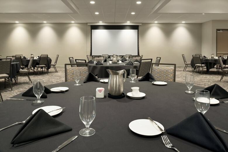 Hotel Holiday Inn Bloomington - Normal