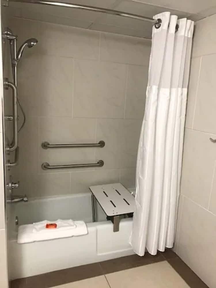 Hotel Holiday Inn Bloomington - Normal