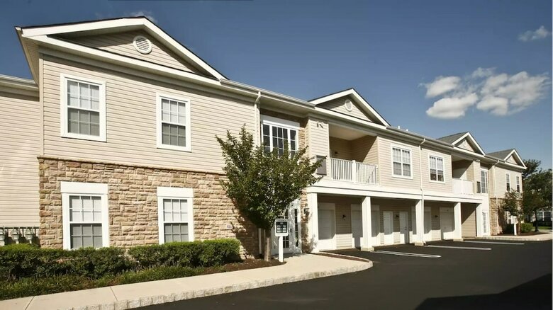 Global Luxury Suites At Cherry Hill