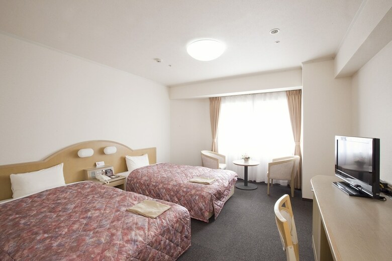 Oustat International Hotel Tajimi