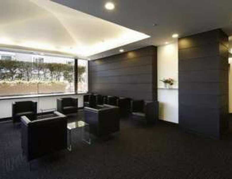 Niigata City Hotel