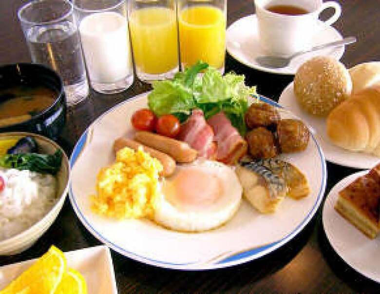 Niigata City Hotel