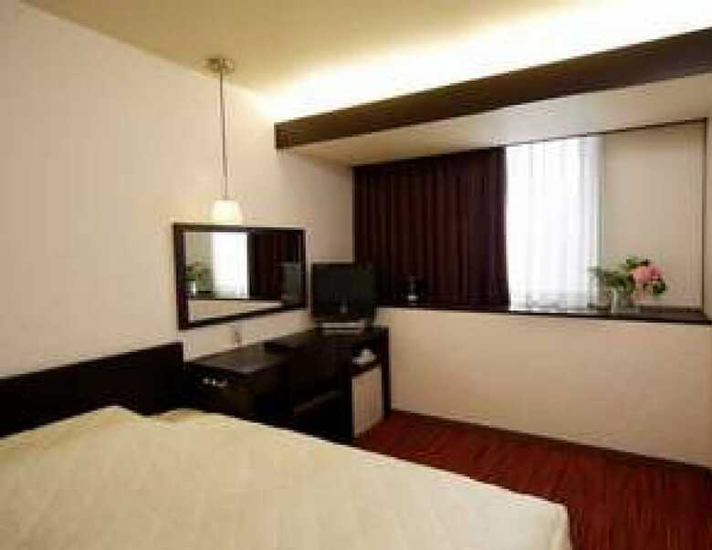 Niigata City Hotel