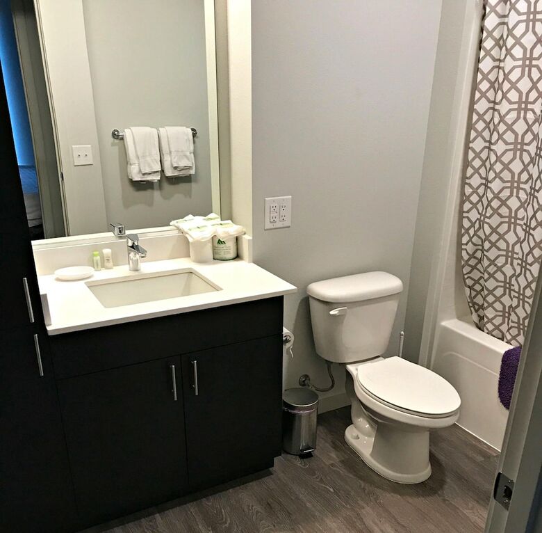 Apartamentos Pelicanstay In Stadium District