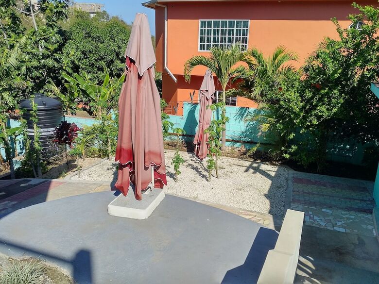 Hotel Negril Sky Blue Resorts