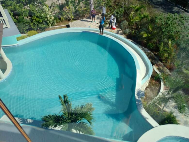 Hotel Negril Sky Blue Resorts