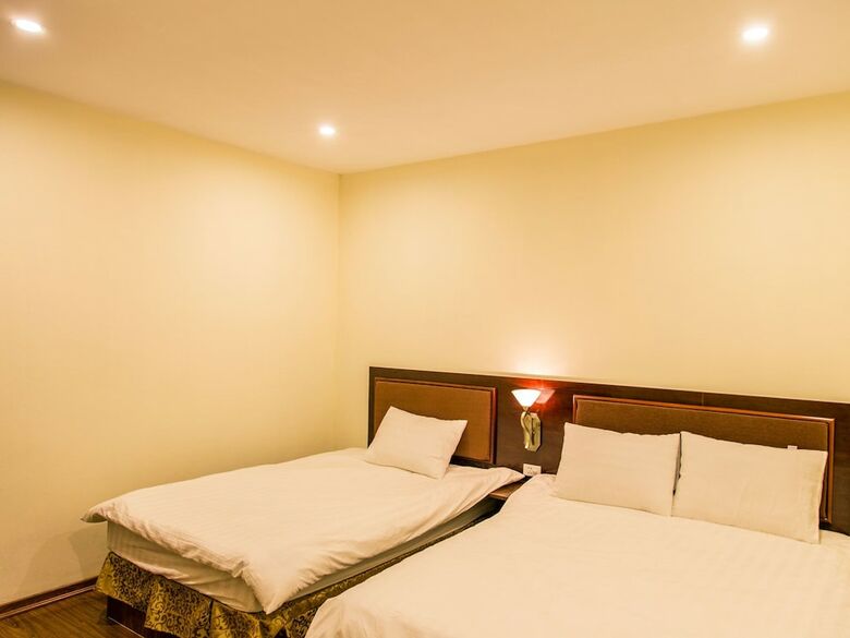 Sapa Family House Hotel