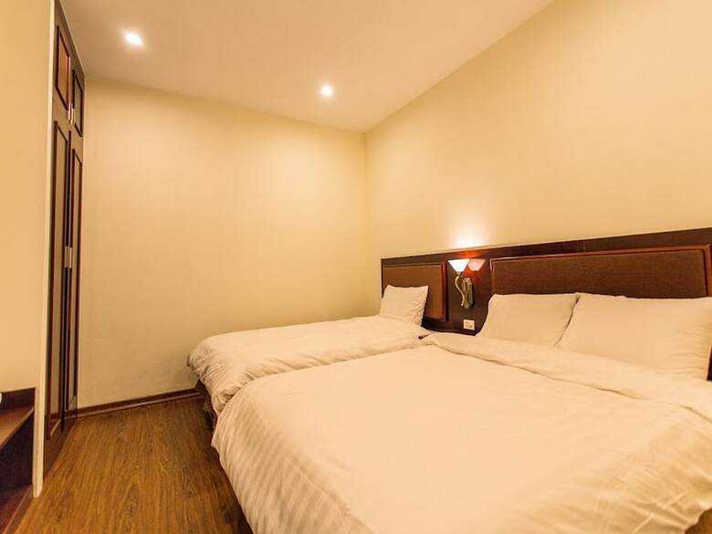 Sapa Family House Hotel