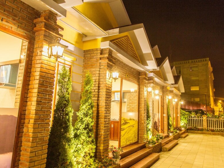 Sapa Family House Hotel