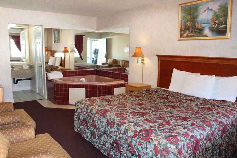 Highlander Motor Inn Atlantic City