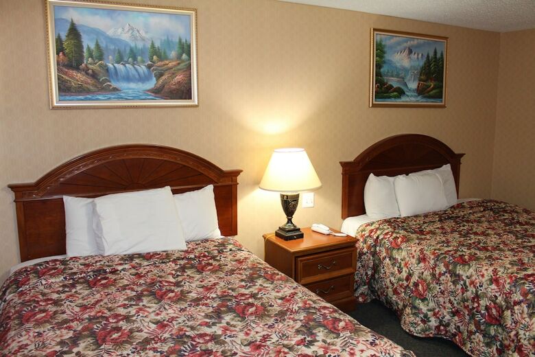 Highlander Motor Inn Atlantic City