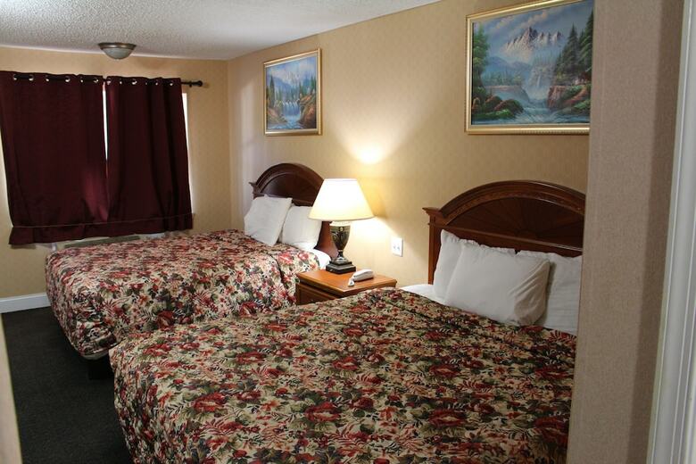 Highlander Motor Inn Atlantic City