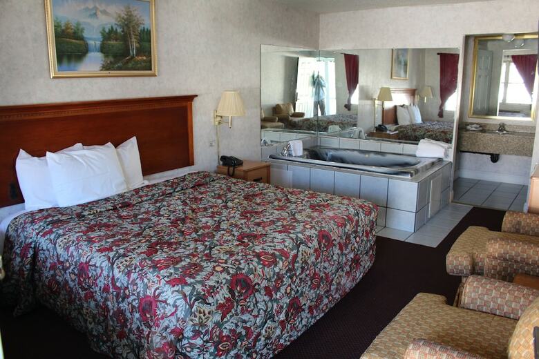 Highlander Motor Inn Atlantic City
