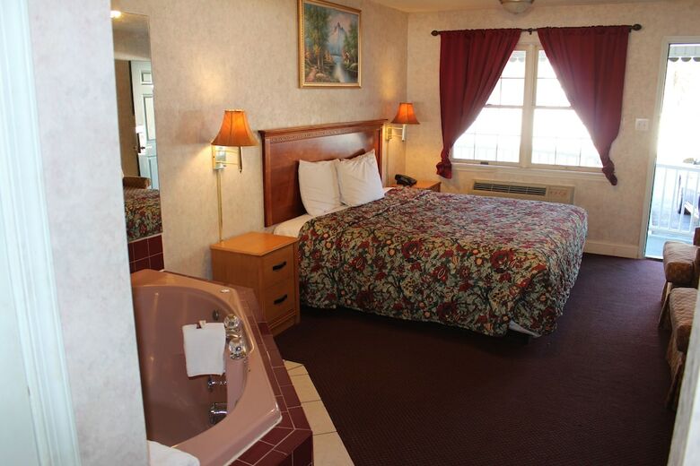 Highlander Motor Inn Atlantic City