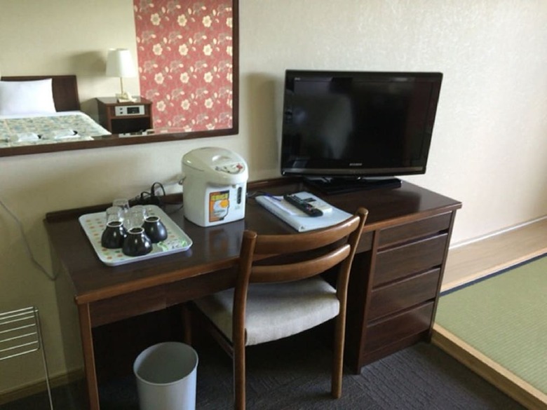 Harazuru Grand Sky Hotel