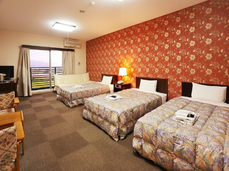 Harazuru Grand Sky Hotel