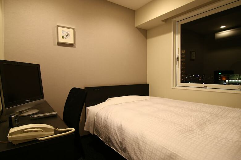 Hotel Crown Hills Kimitsu