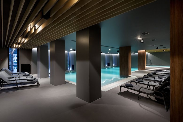 Hotel Verholy Relax Park