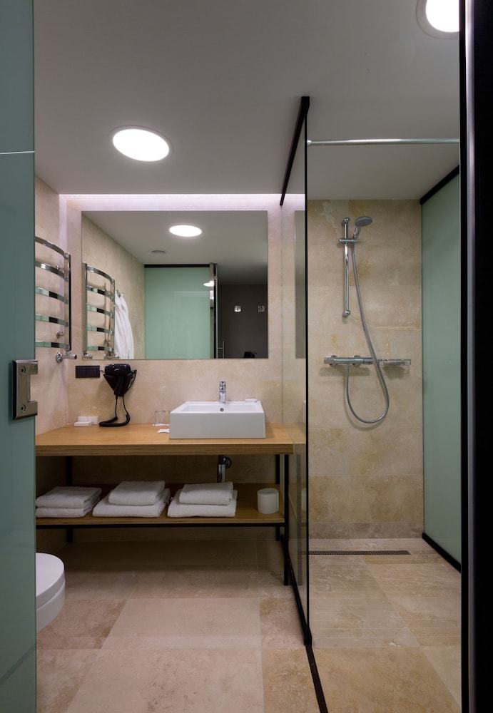 Hotel Verholy Relax Park