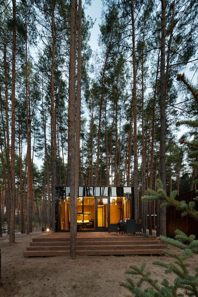 Hotel Verholy Relax Park