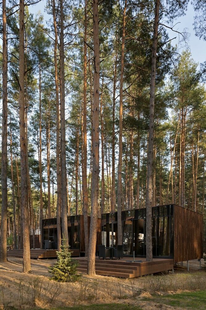 Hotel Verholy Relax Park