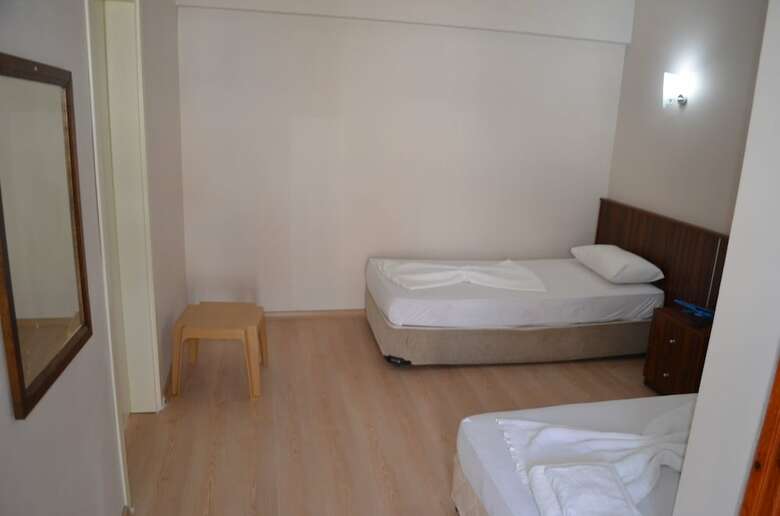 Mulka Hotel
