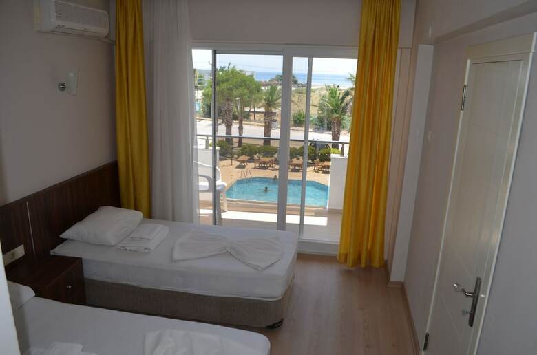 Mulka Hotel
