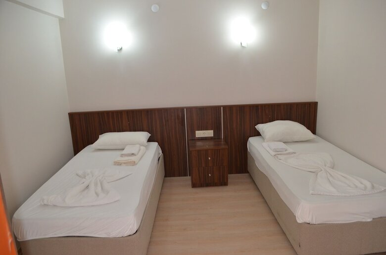 Mulka Hotel