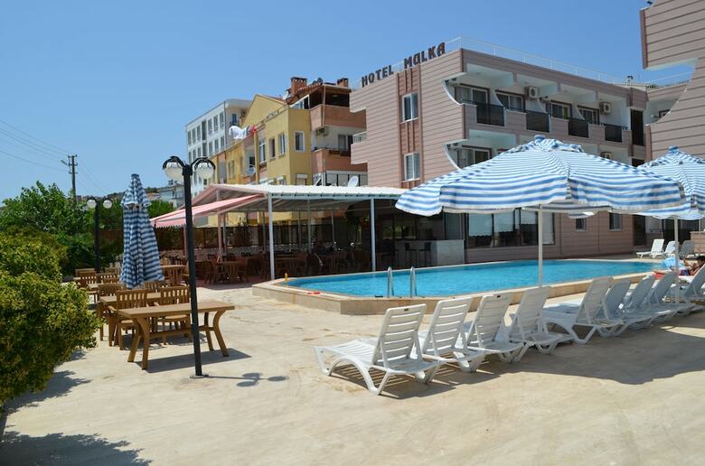 Mulka Hotel