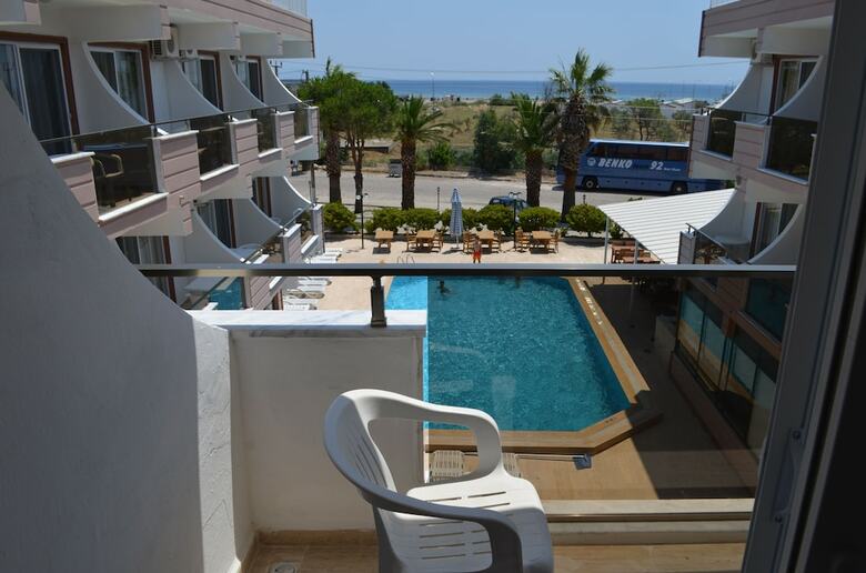Mulka Hotel