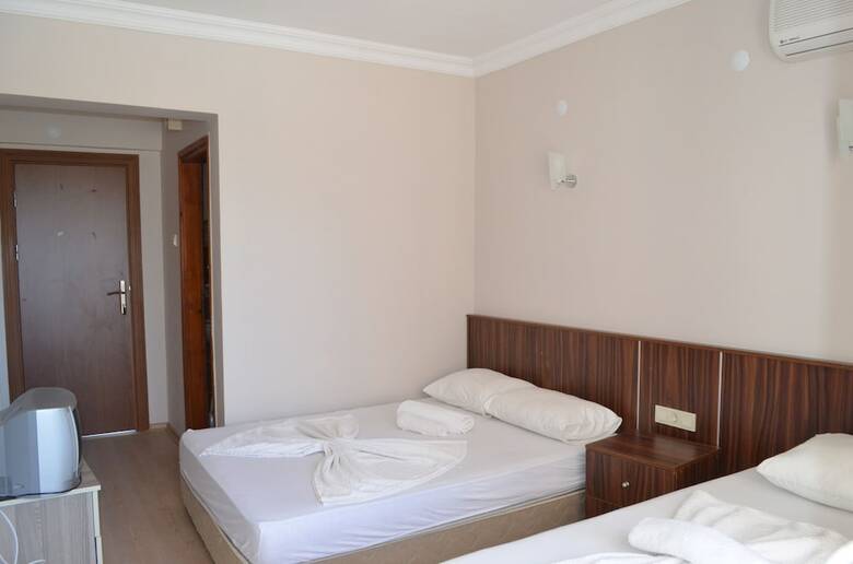 Mulka Hotel