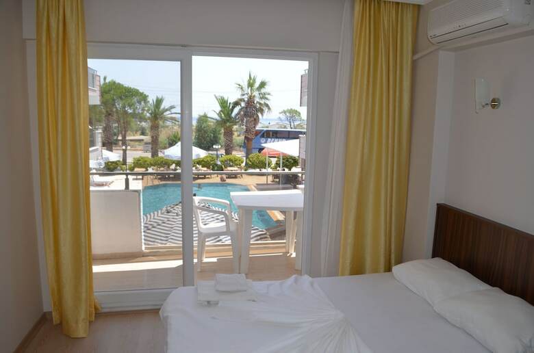 Mulka Hotel