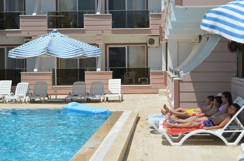 Mulka Hotel