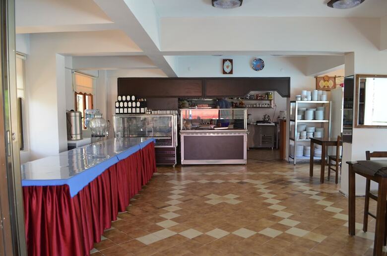Mulka Hotel