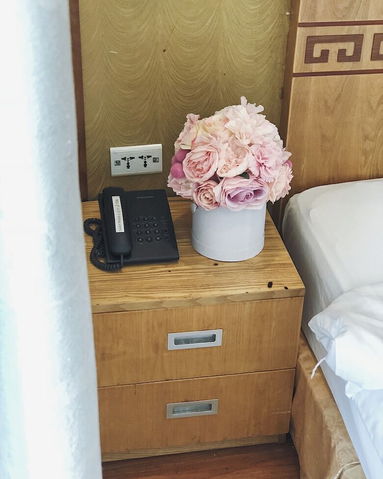 New Lotus Hotel