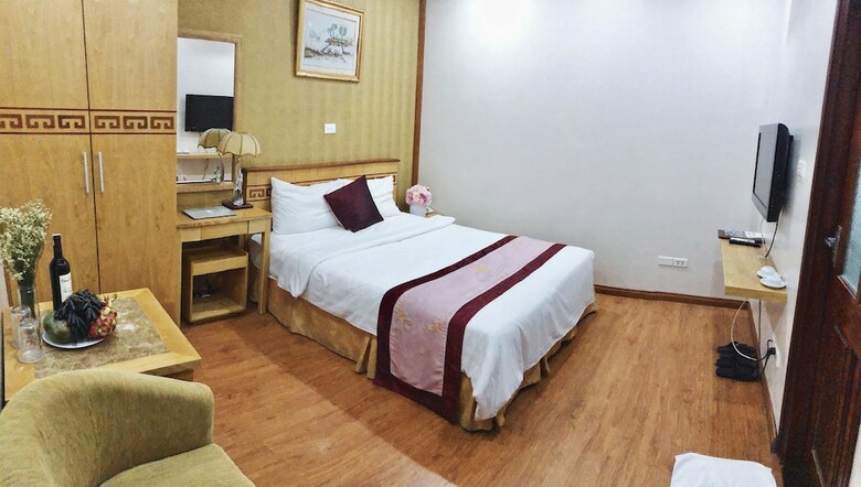 New Lotus Hotel