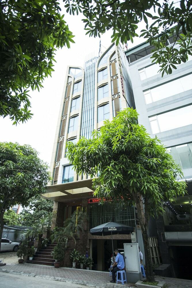 New Lotus Hotel