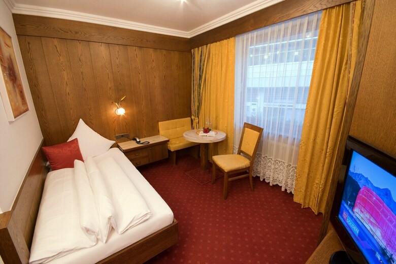 Pension Garni Bellaria