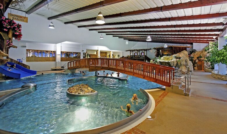 Pension Garni Bellaria