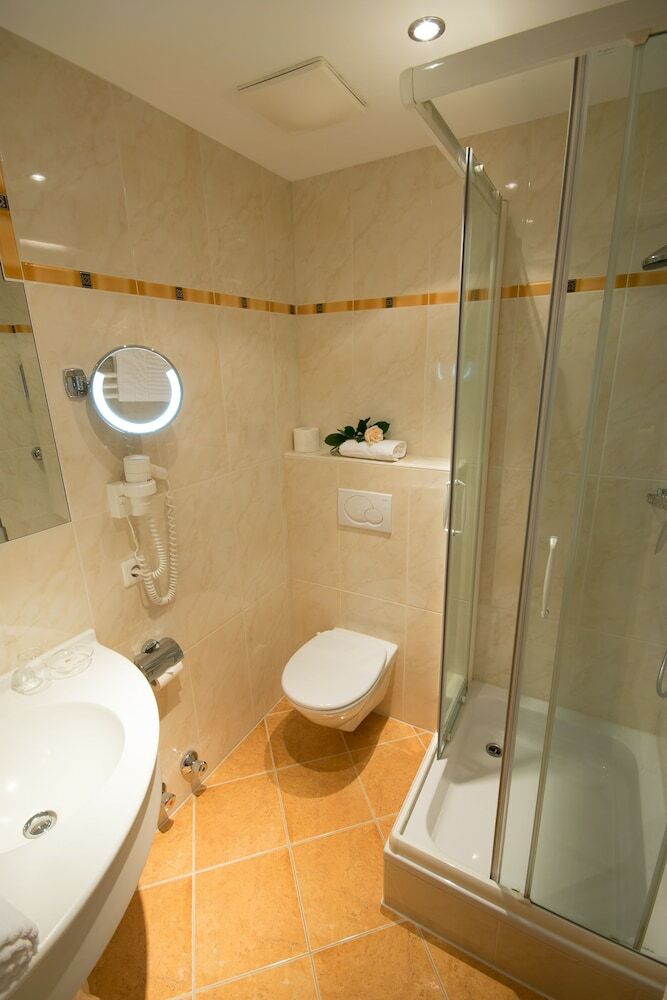 Pension Garni Bellaria