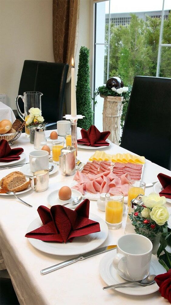 Pension Garni Bellaria