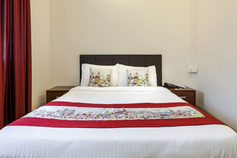 Hotel Oyo Flagship 400 Calangute Baga Circle