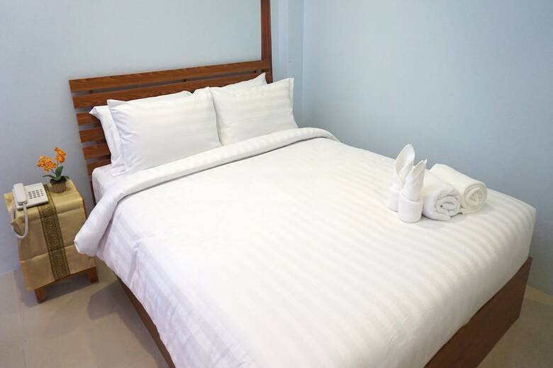Naka Dream Hotel