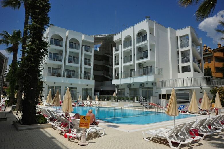 Hotel Club Atrium Marmaris