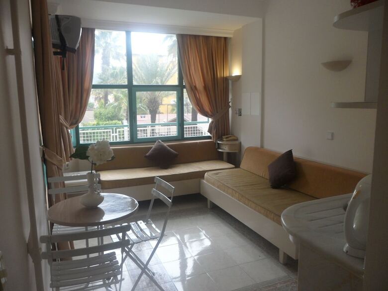 Hotel Club Atrium Marmaris