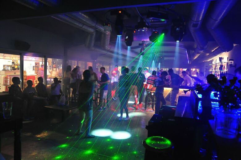 Hotel Club Atrium Marmaris