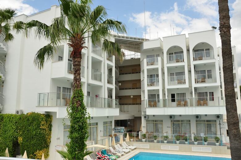 Hotel Club Atrium Marmaris