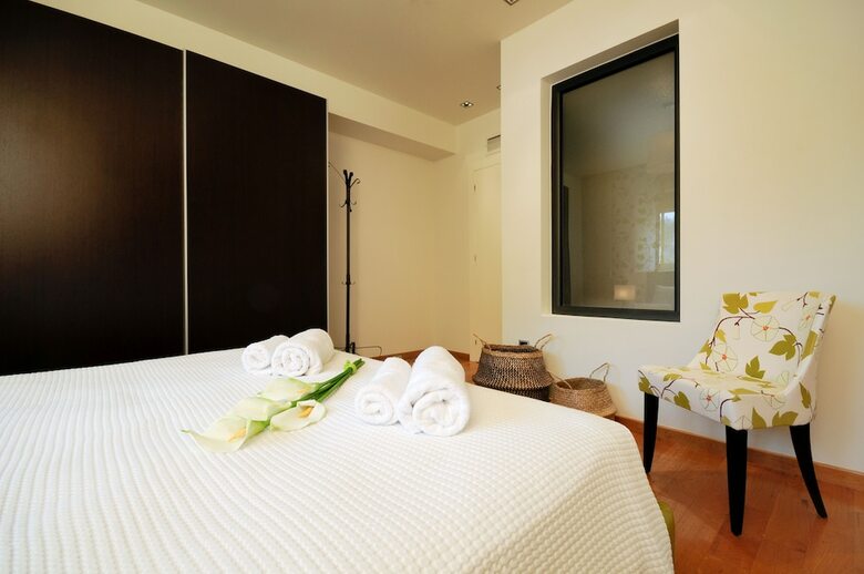 Aparthotel Polyastron Place Hotel & Spa