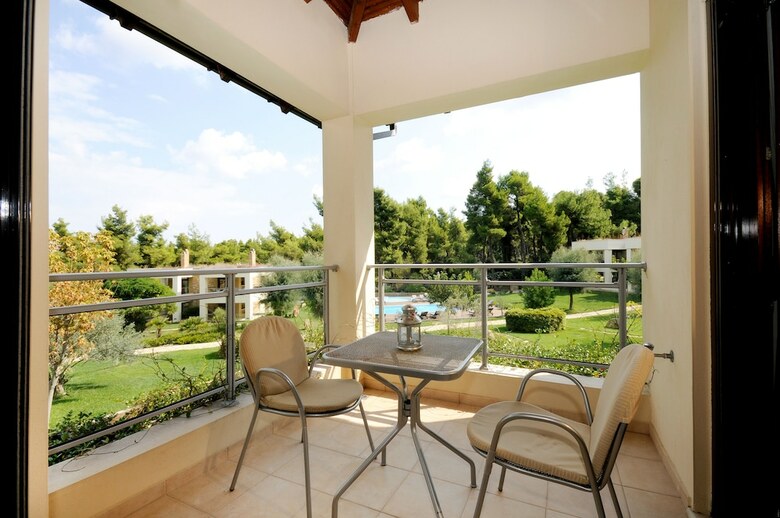 Aparthotel Polyastron Place Hotel & Spa