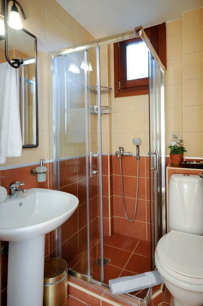 Aparthotel Polyastron Place Hotel & Spa